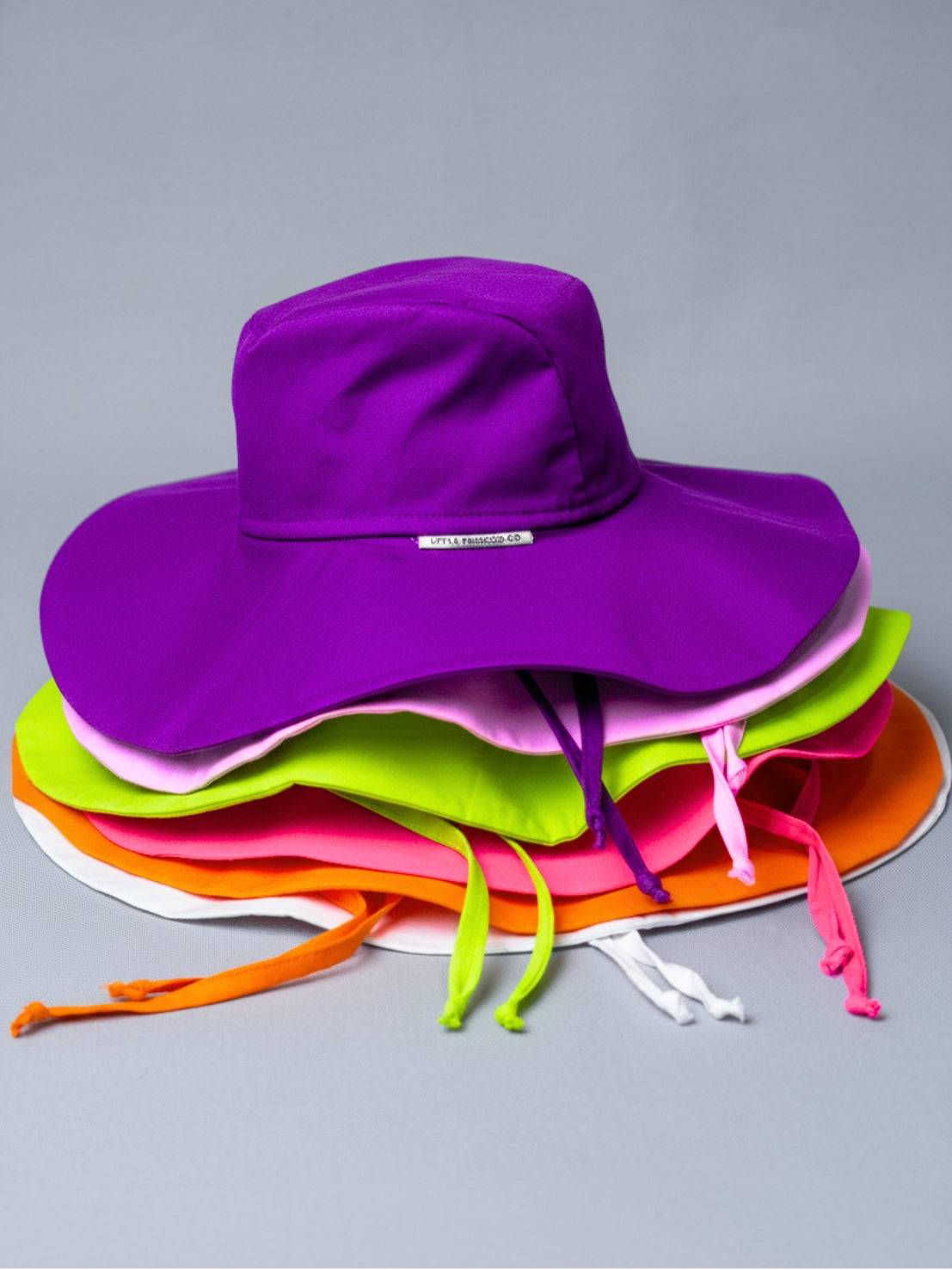 SOMBRERO CAPA DE SOL WINKY | ¡Elige color!