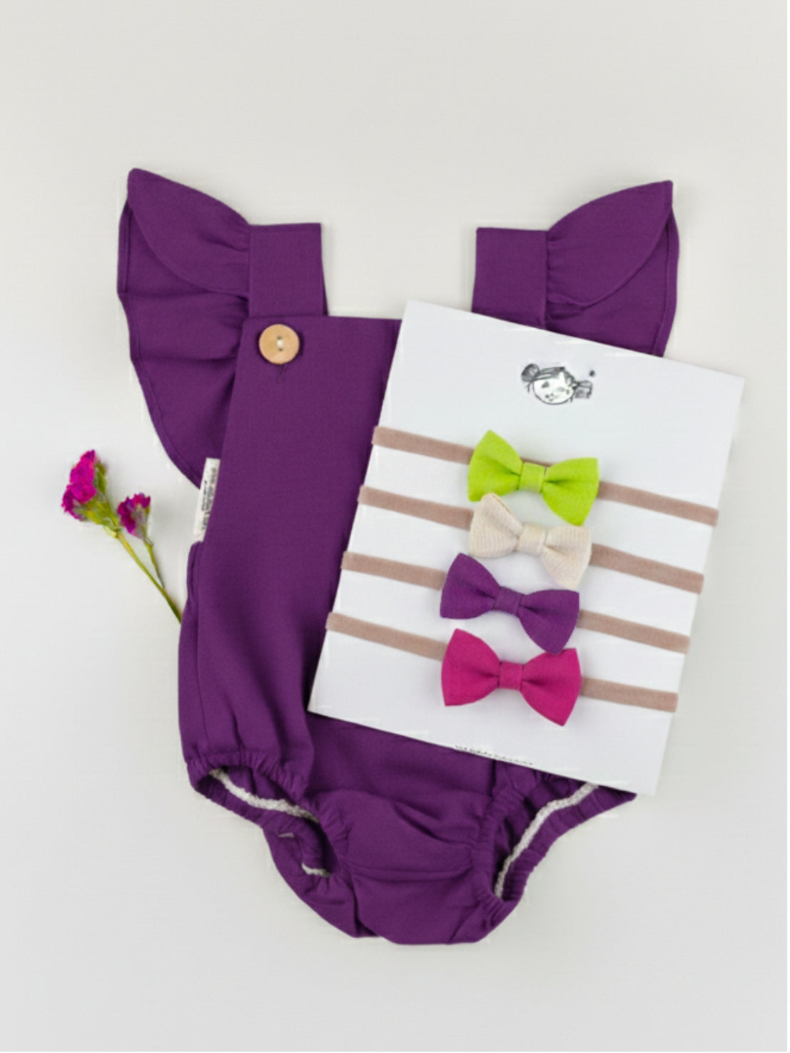 MAMELUCO | MORADO