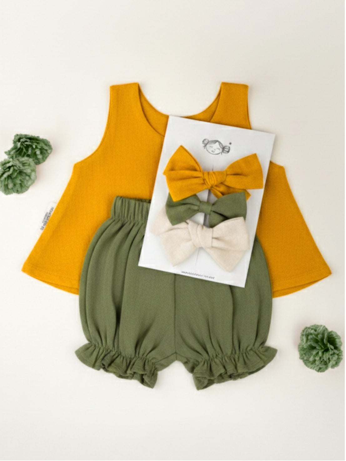 CONJUNTO BÁSICO | COMBINADO