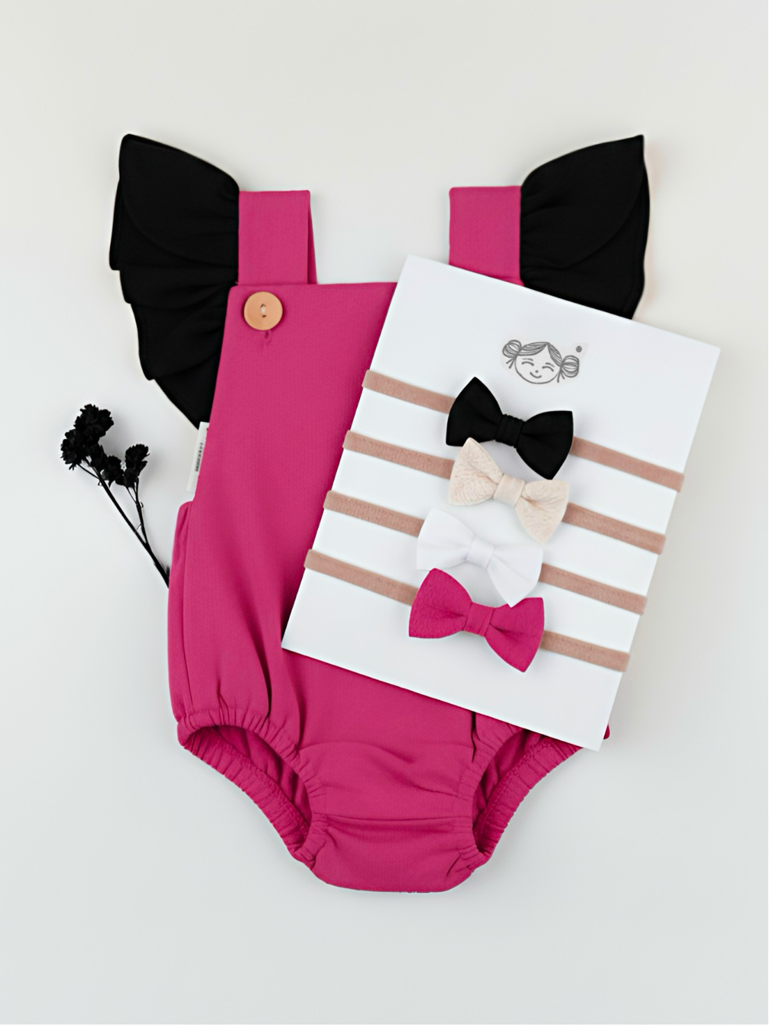 MAMELUCO COMBINADO | ¡Elige combinación!