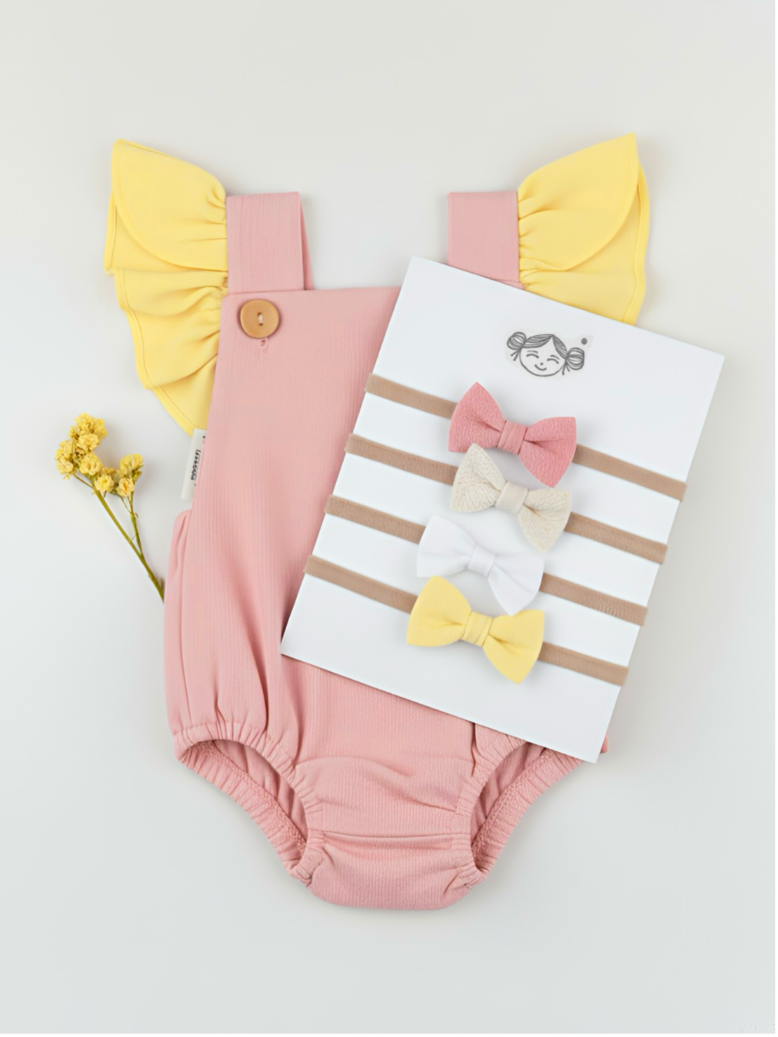 MAMELUCO | ¡Elige combinación!