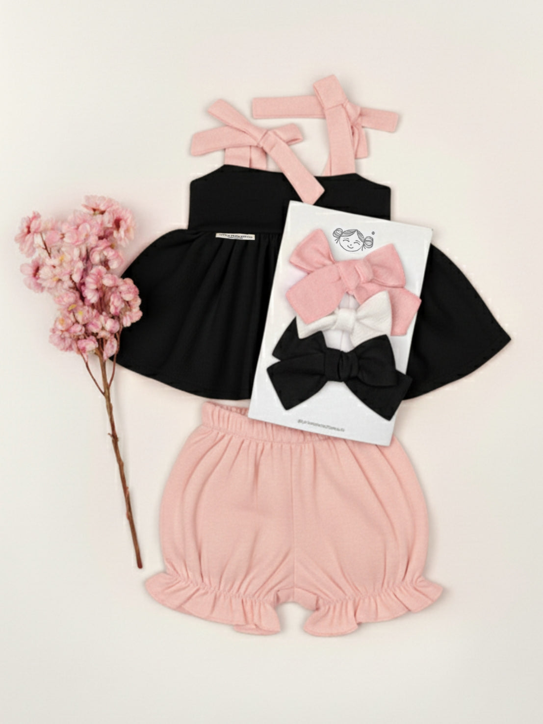CONJUNTO TANTINA | COMBINADO