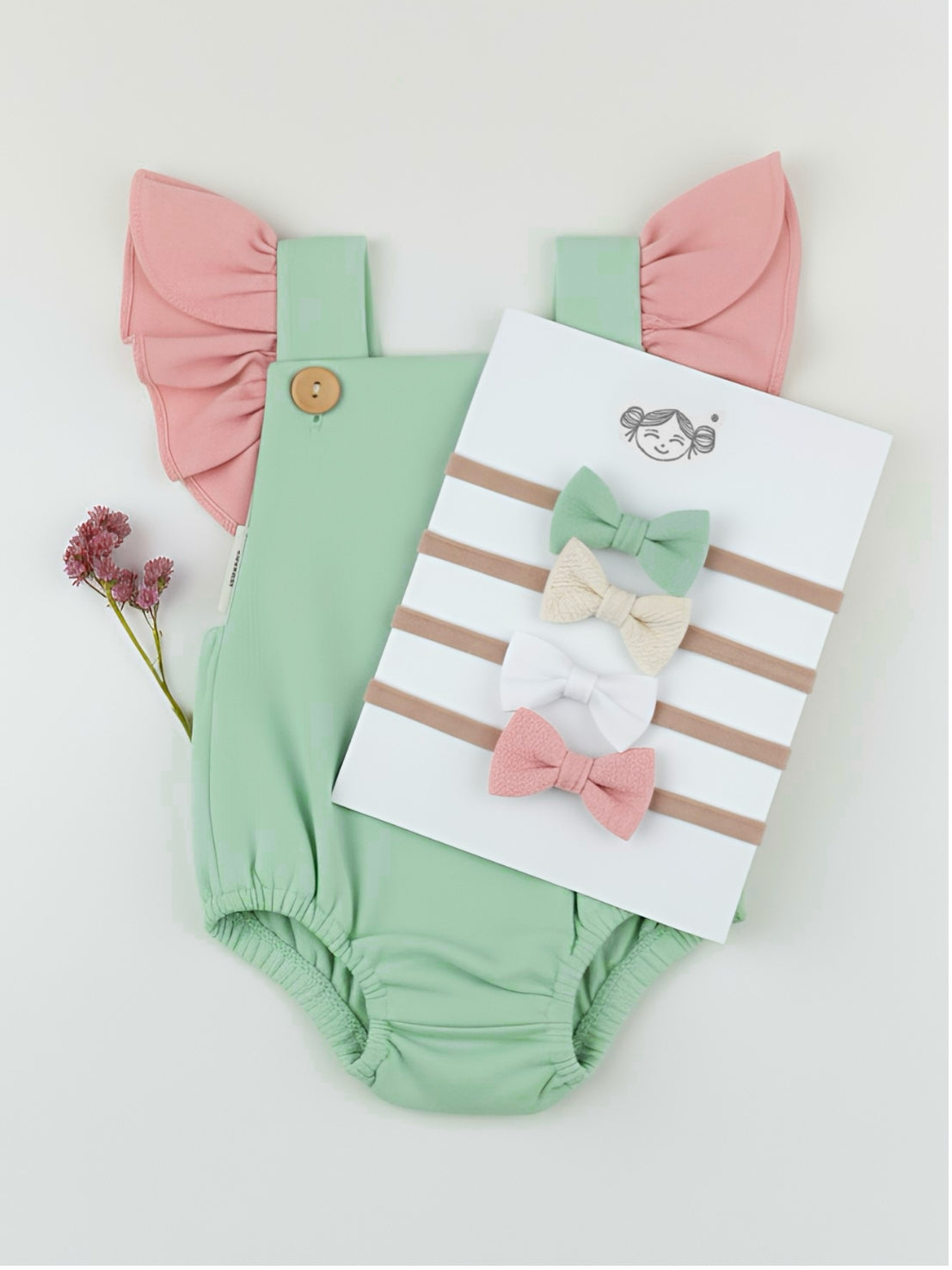 MAMELUCO | ¡Elige la combinación!