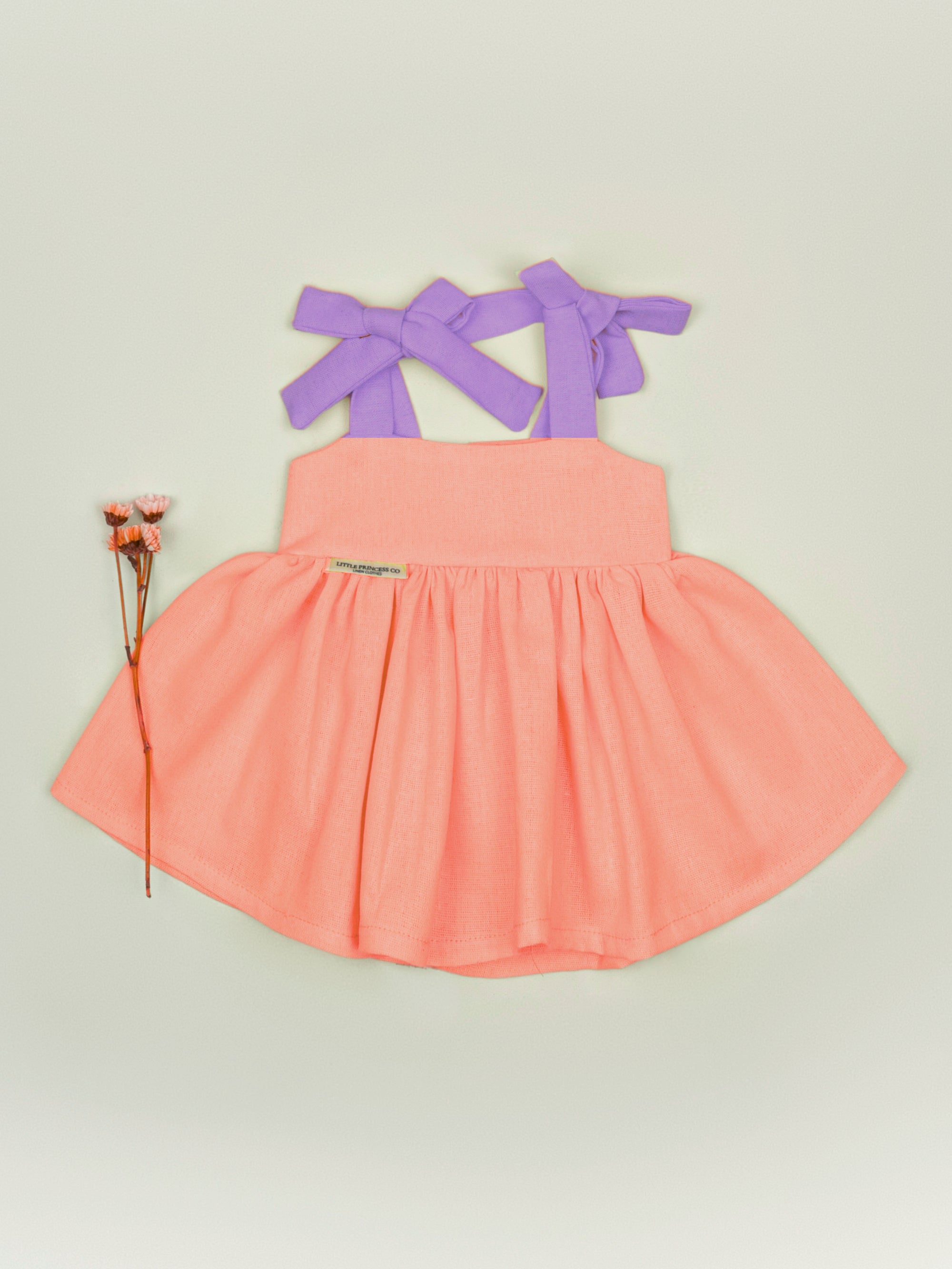 BLUSA LAZO | TANTTINA COMBINADA