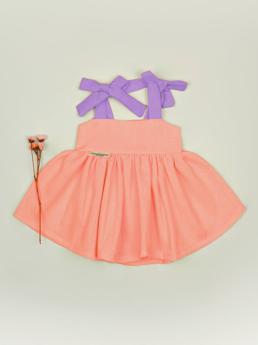 BLUSA LAZO | TANTTINA COMBINADA