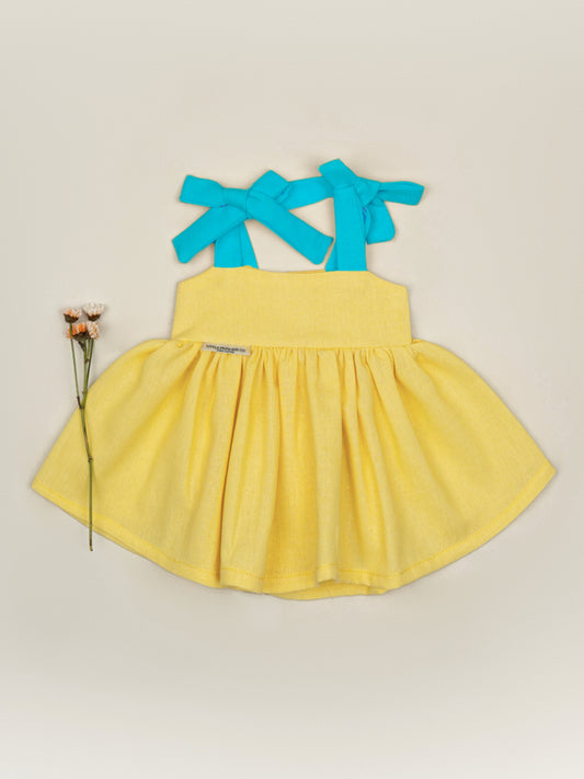 BLUSA LAZO | TANTTINA COMBINADA