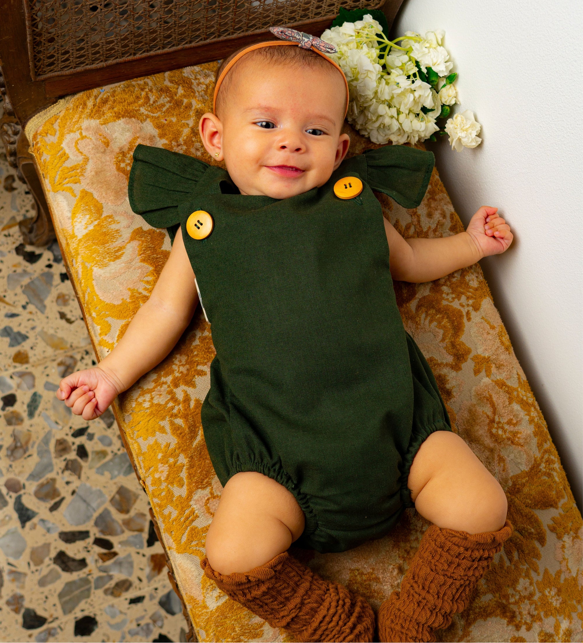 MAMELUCOS | ¡Elige color!