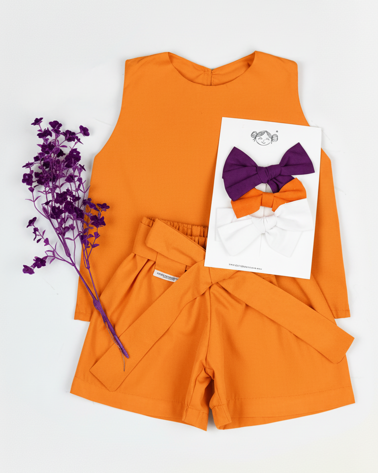 TOTAL LOOK WINKY | ¡Elige color!