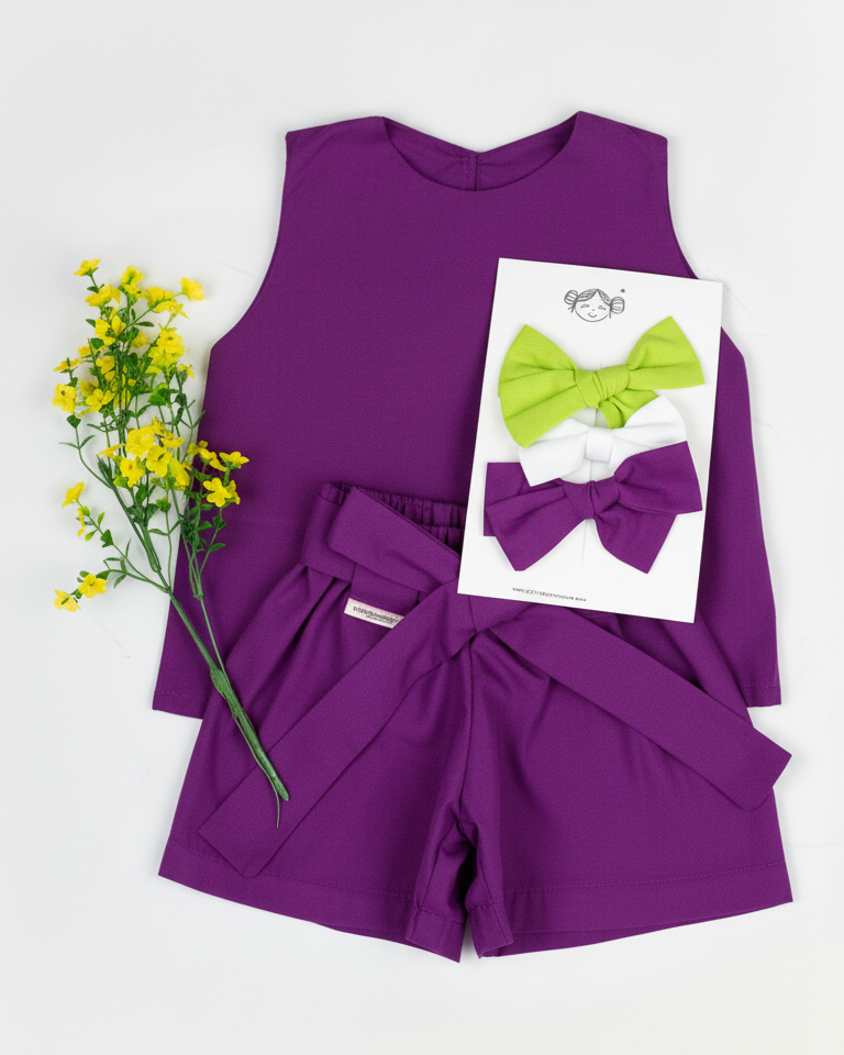 TOTAL LOOK WINKY | ¡Elige color!