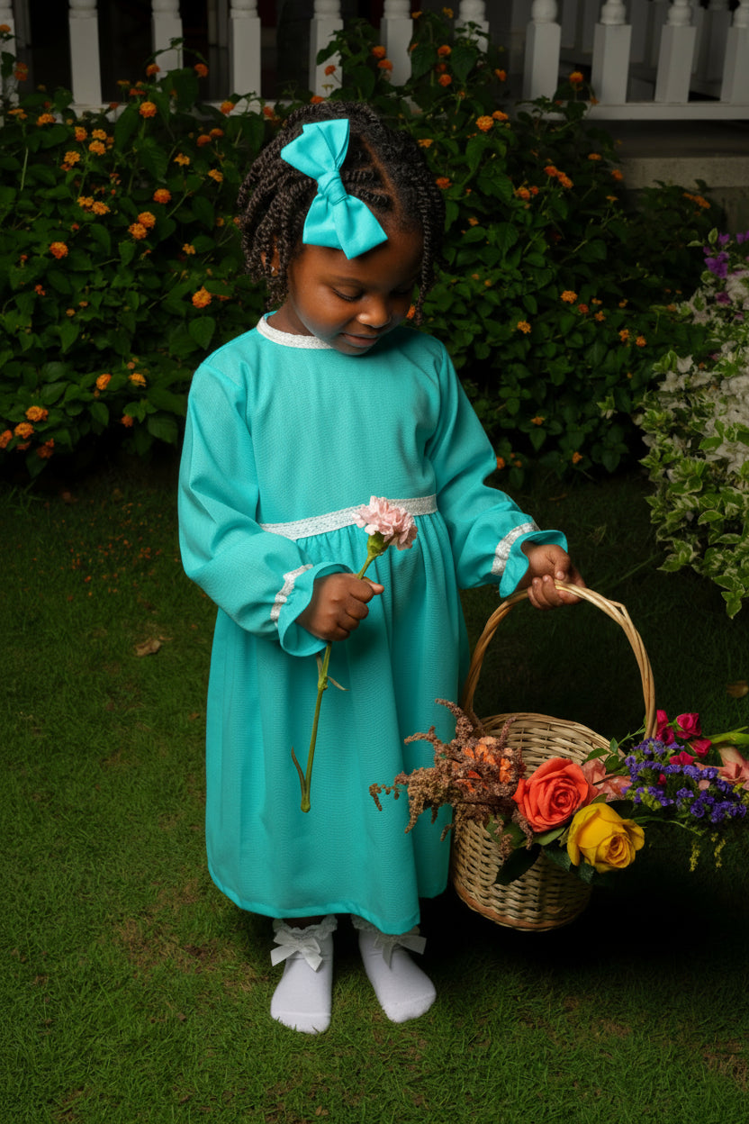 VESTIDO ROMA | ¡Elige color!