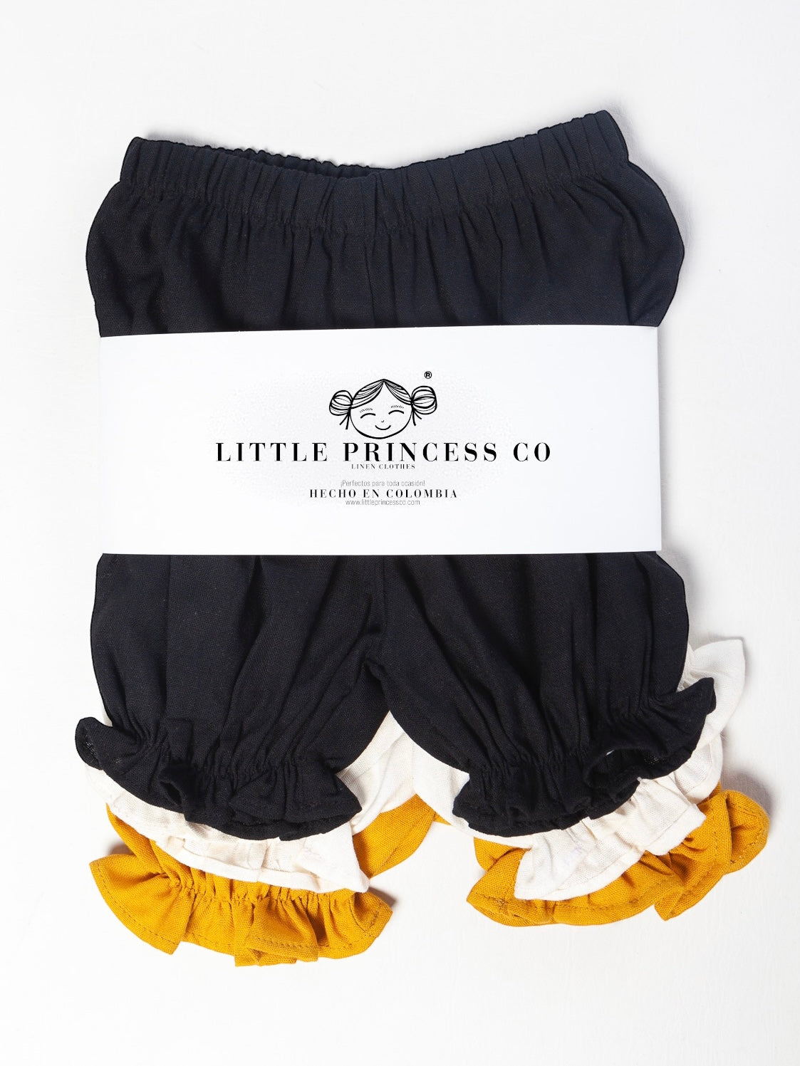 PACK SHORT LINO X3 | ¡Elige combinación!