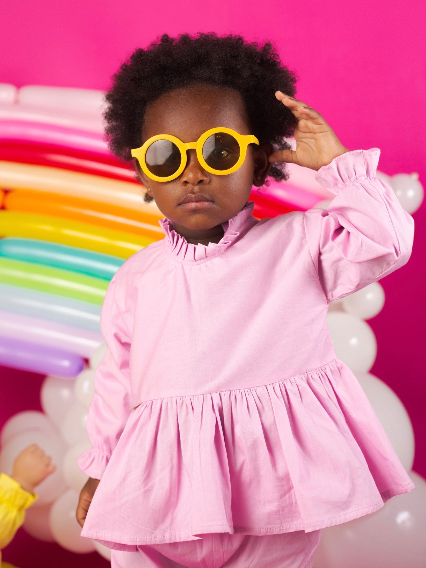 BLUSA GORETTY | WINKY