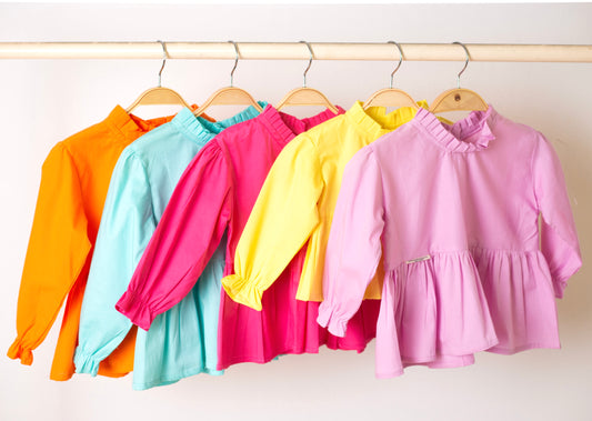 BLUSA GORETTY | WINKY
