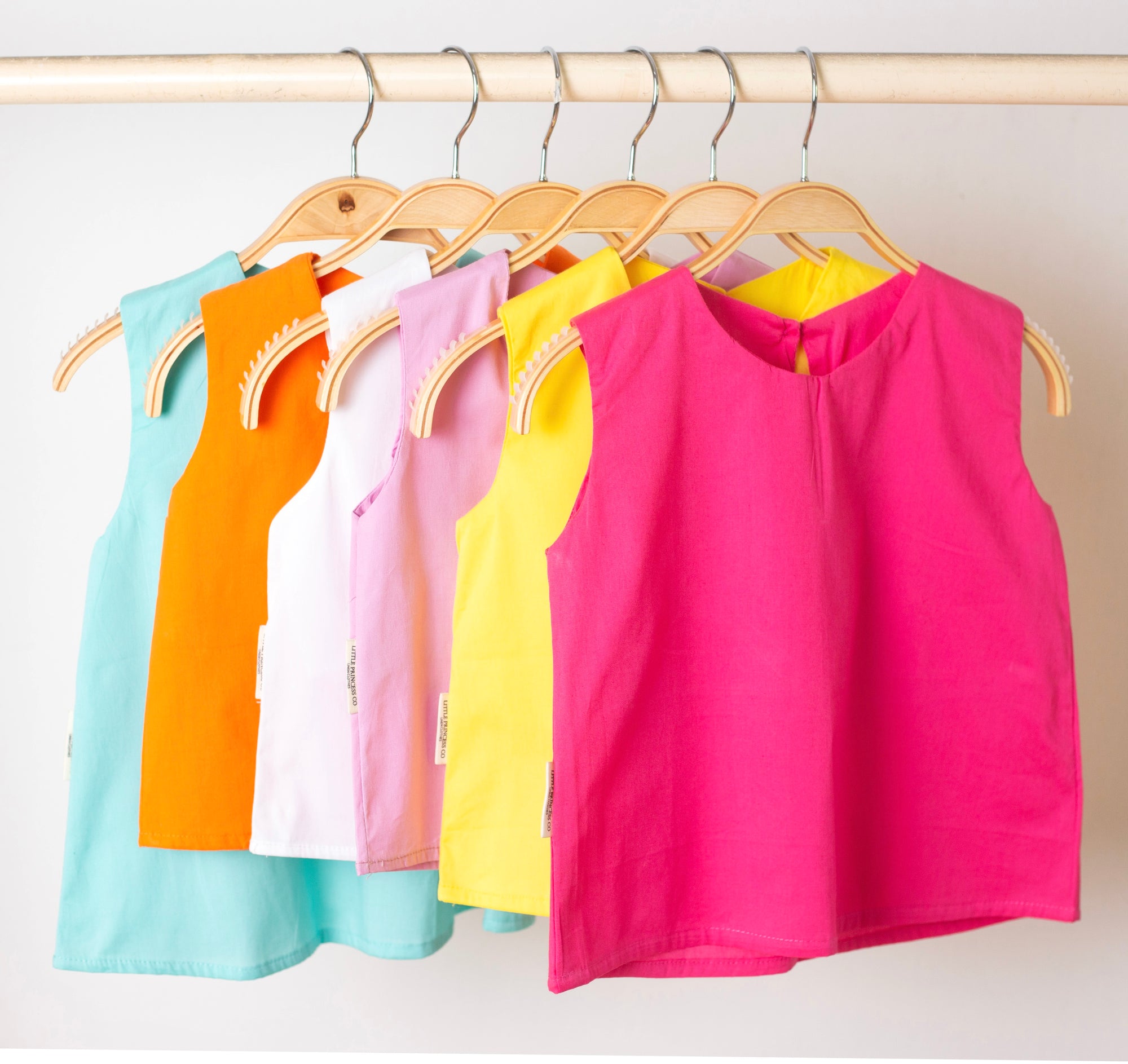 BLUSA BÁSICA | WINKY