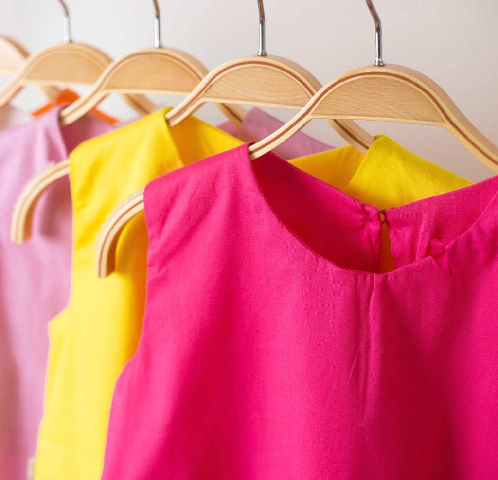 BLUSA BÁSICA | WINKY