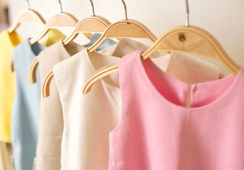 BLUSA BÁSICA | GARDENIA