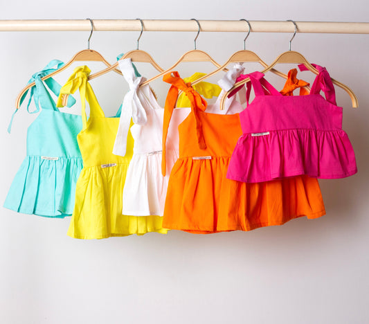 BLUSA TANTTINA | WINKY