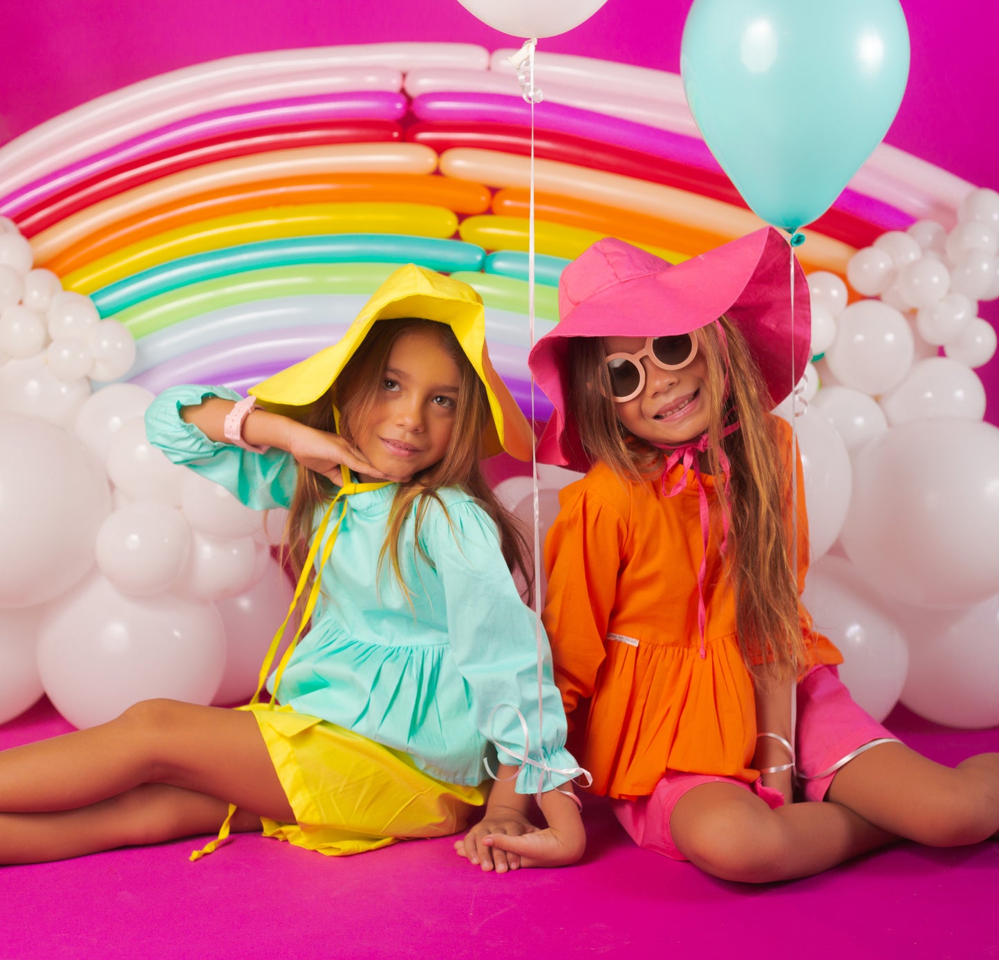 BLUSA GORETTY | WINKY