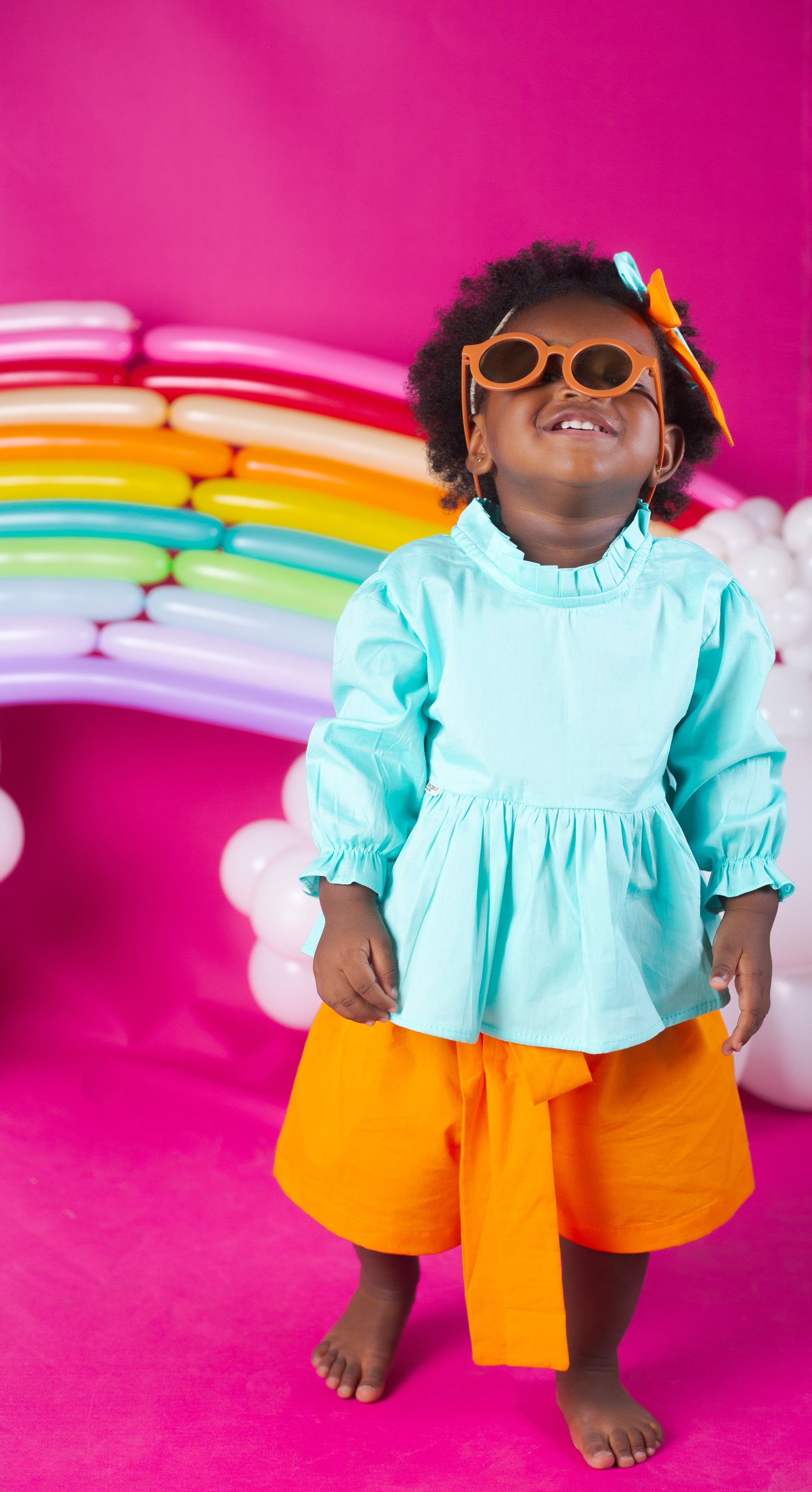 BLUSA GORETTY | WINKY