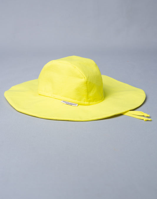 WINKY SUNBONNETS