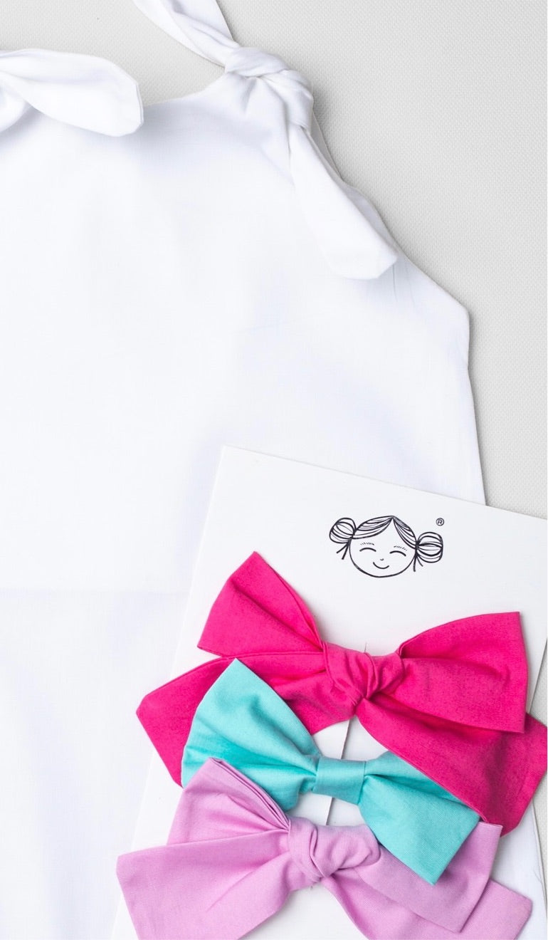 ENTERIZO WINKY | ¡Elige color!