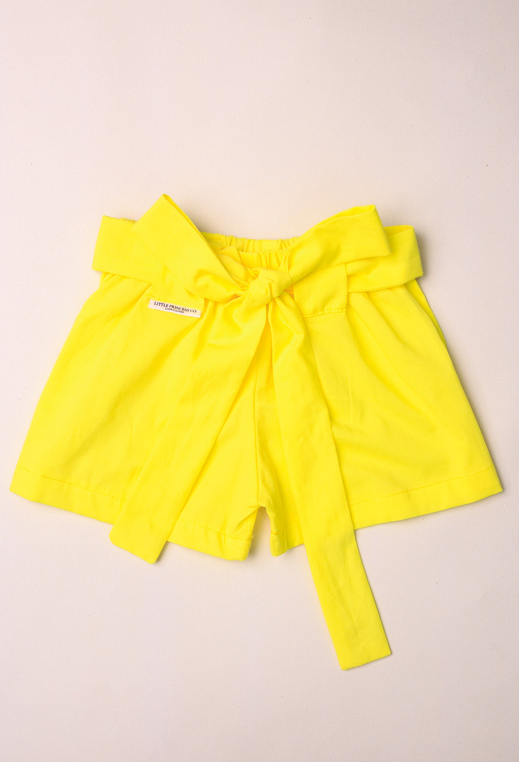 WINKY SHORT AMARILLO