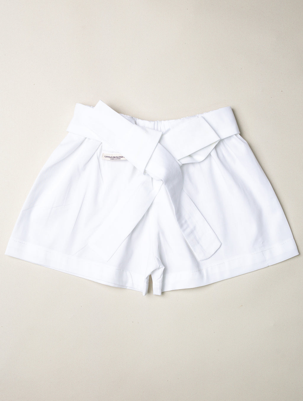 WINKY SHORT BLANCO