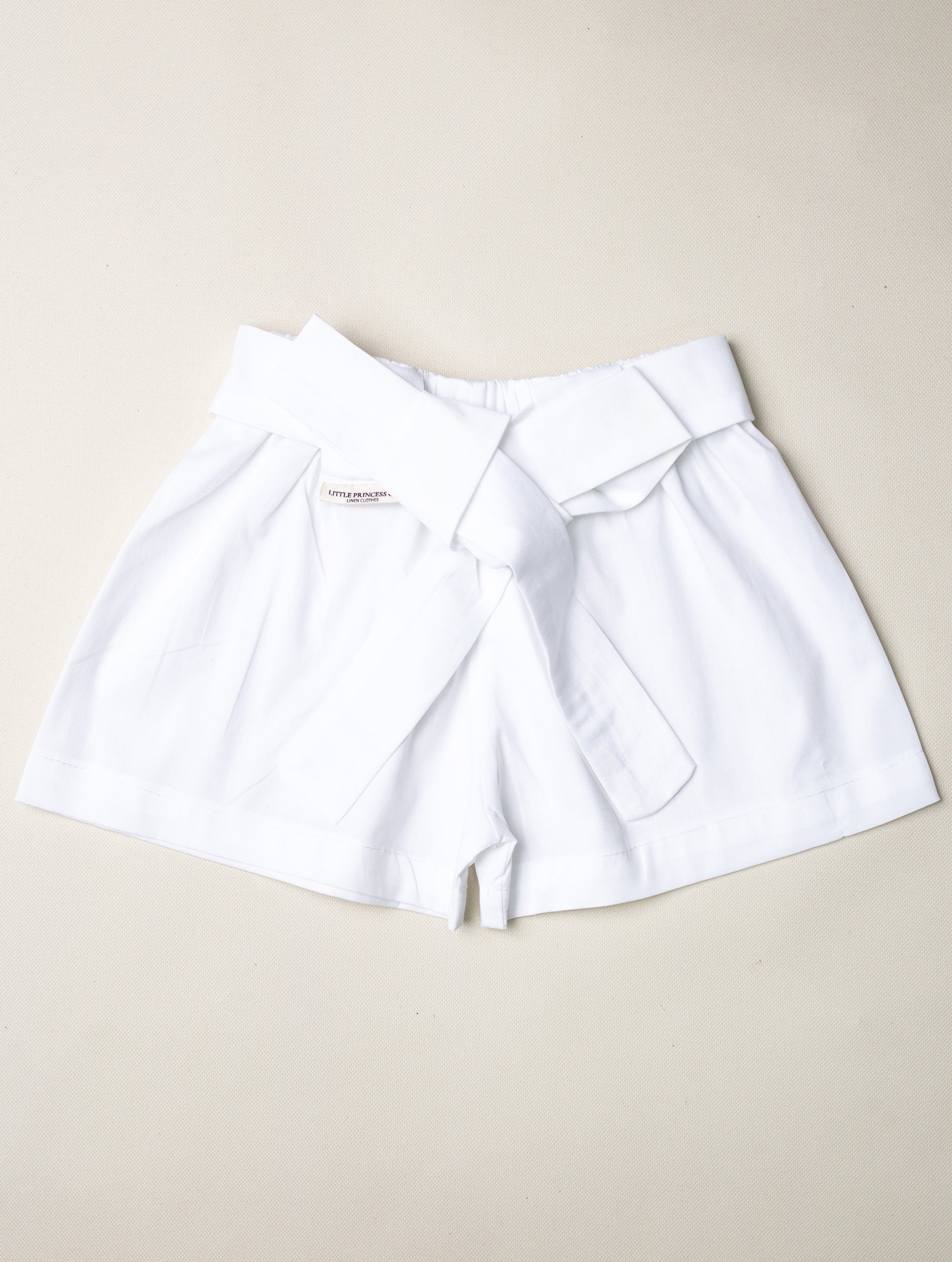 WINKY SHORT BLANCO