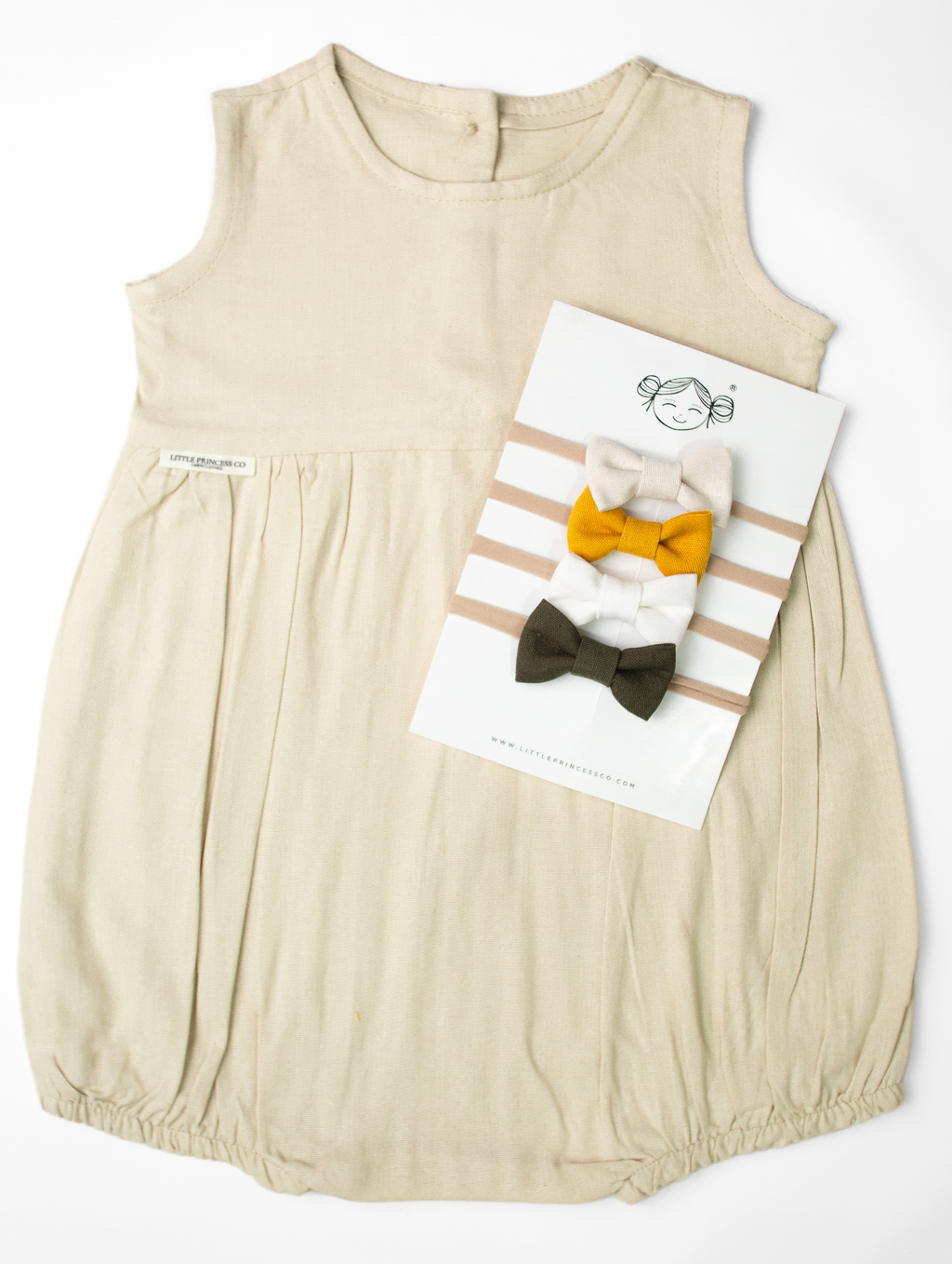 VESTIDO SIZA | BEIGE