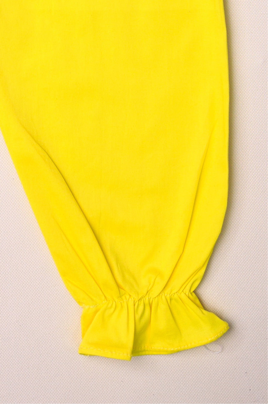 WINKY PANTS AMARILLO