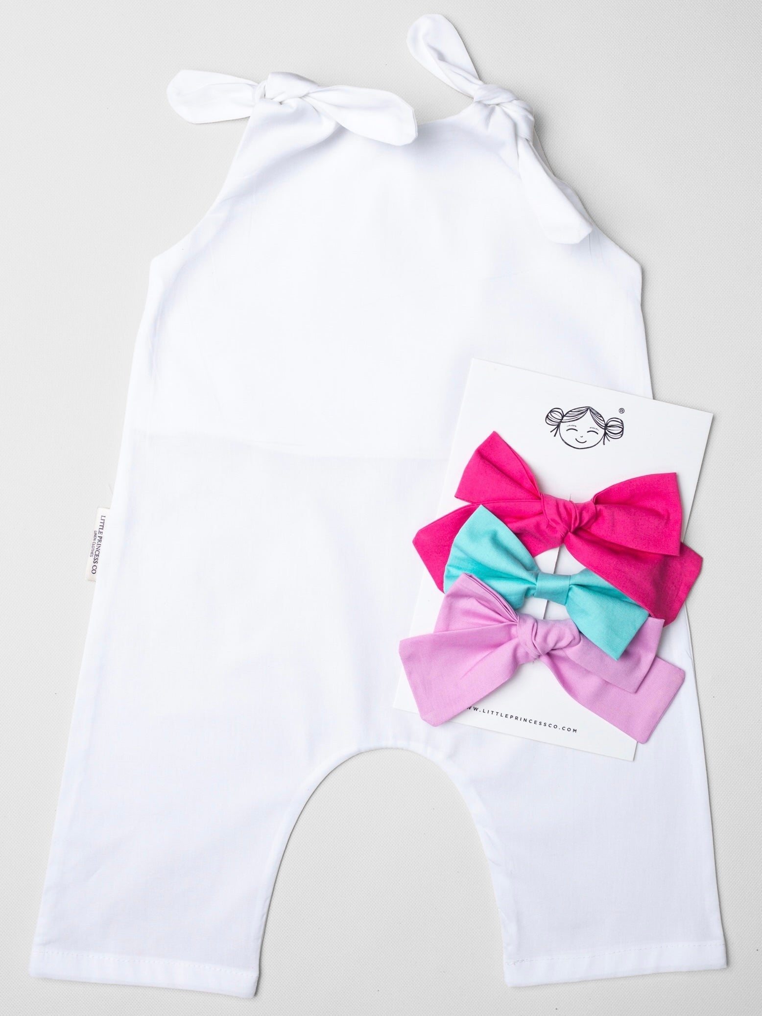 ENTERIZO WINKY | ¡Elige color!